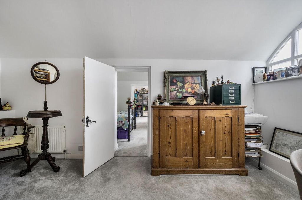 Additional image 11 of 4 bed semi-detached house for saleBox Hill, Corsham SN13