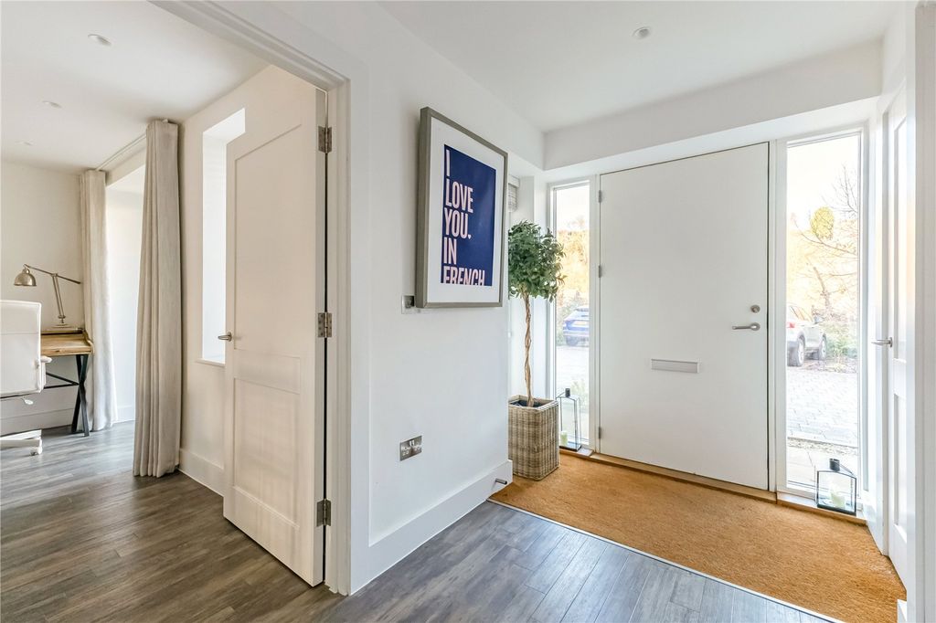 Additional image 9 of 3 bed end terrace house for saleRosemary Lane, Freshford, Bath, Somerset BA2