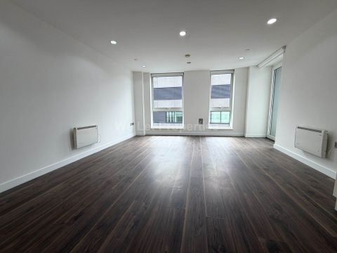The Heart, Media City M50