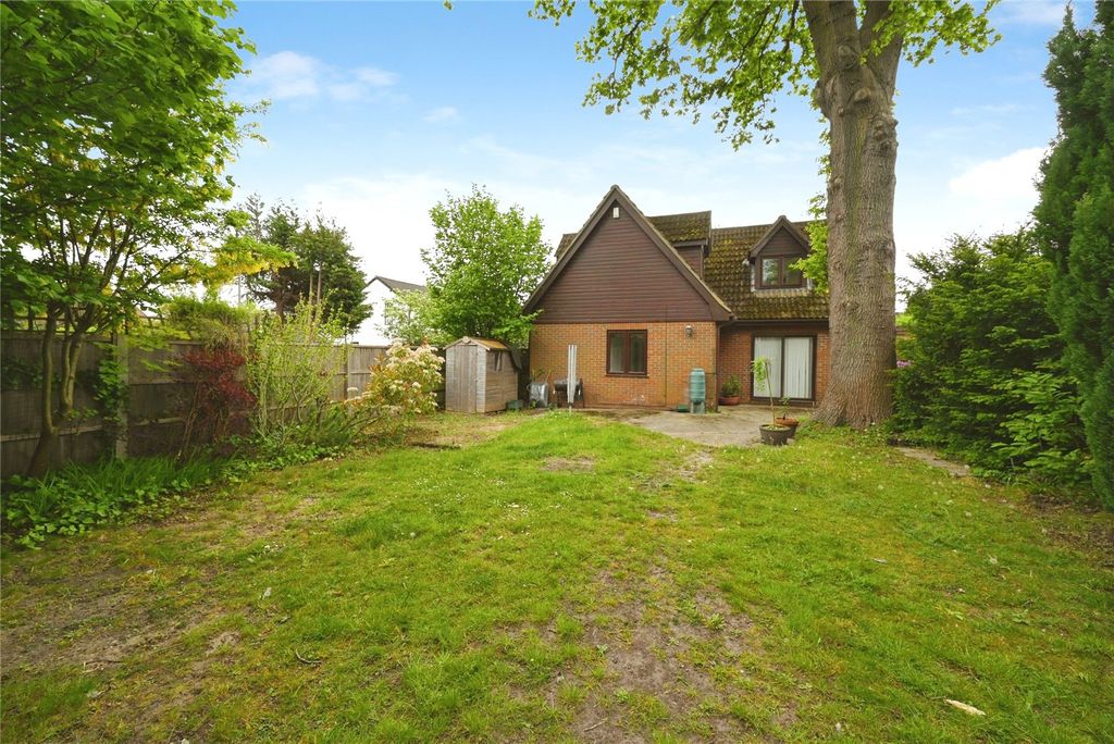 Additional image 19 of 3 bed detached house for saleKings Road, Crowthorne, Berkshire RG45