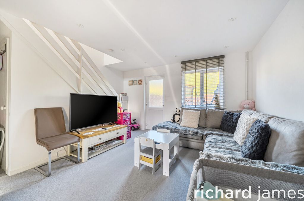 Additional image 2 of 2 bed terraced house for saleCloudberry Road, Woodhall Park, Swindon SN25