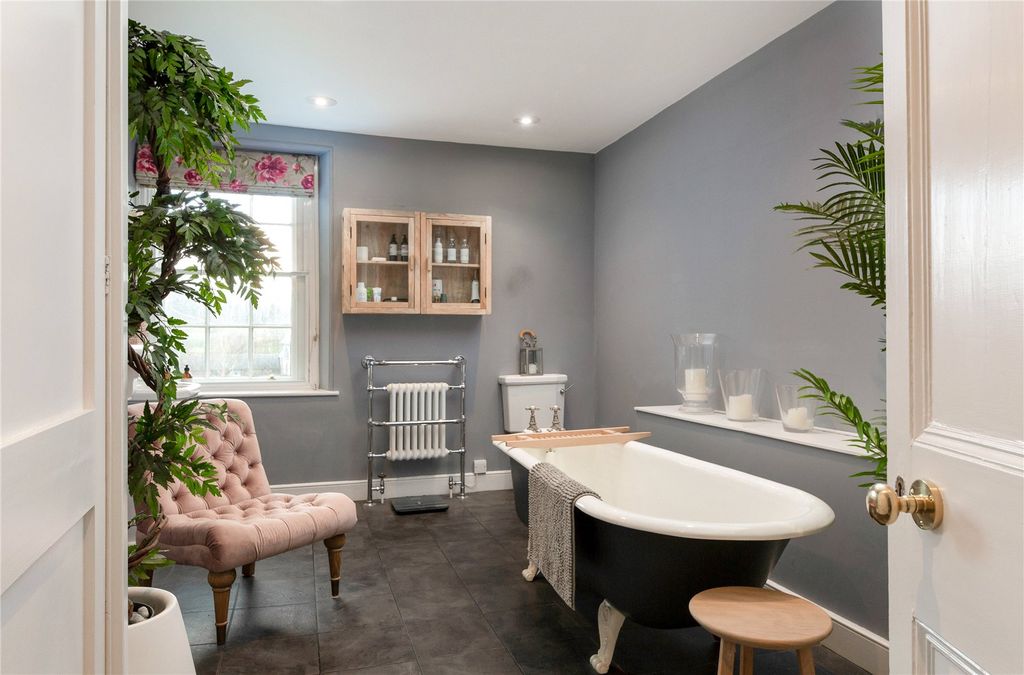 Additional image 14 of 6 bed detached house for saleKnook, Warminster, Wiltshire BA12
