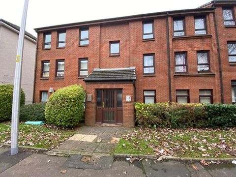Princes Gate, Rutherglen, Glasgow G73