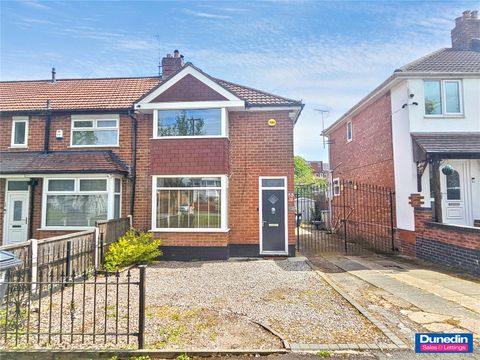 Groveley Lane, Longbridge, Birmingham B31