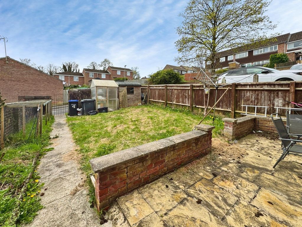 Additional image 10 of 2 bed terraced house for saleNewby Acre, Marlborough SN8