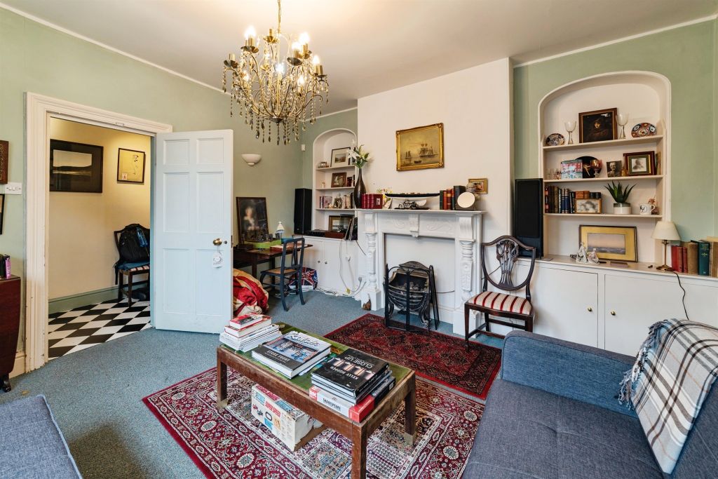 Additional image 7 of 3 bed semi-detached house for saleSt. Mary Street, Chippenham SN15