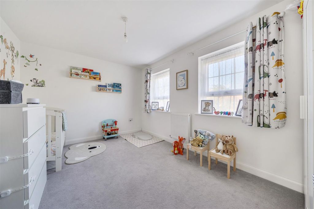 Additional image 19 of 4 bed detached house for saleBothwell Close, Chippenham SN15