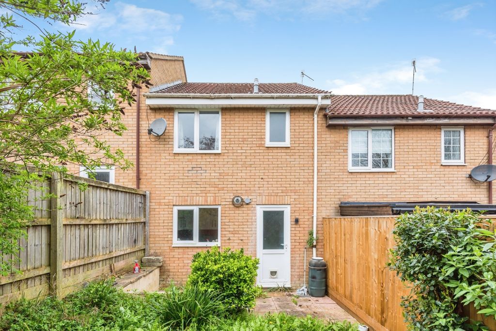 Additional image 13 of 2 bed terraced house for saleChives Way, Swindon, Wiltshire SN2