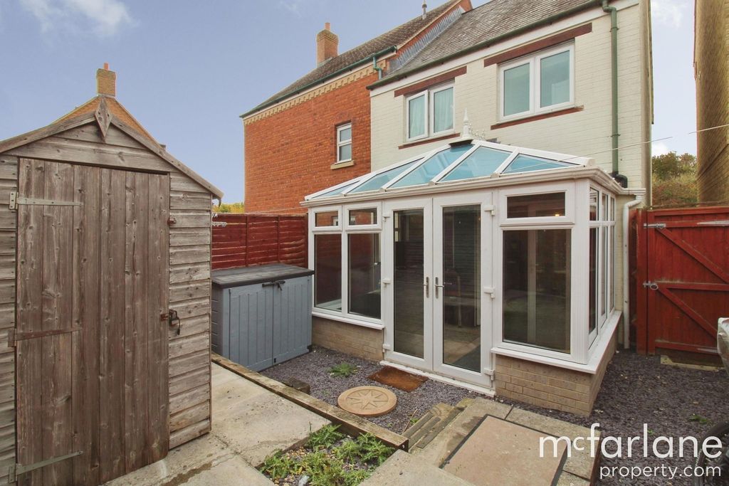 Additional image 15 of 3 bed semi-detached house for saleMattocks Path, Swindon SN1