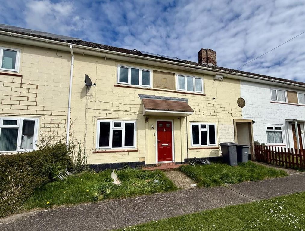 3 bed semi-detached house for saleThe Grove, Codford, Warminster BA12