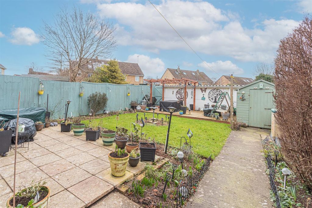 Additional image 14 of 3 bed semi-detached house for saleWoodlea, Colerne, Chippenham SN14