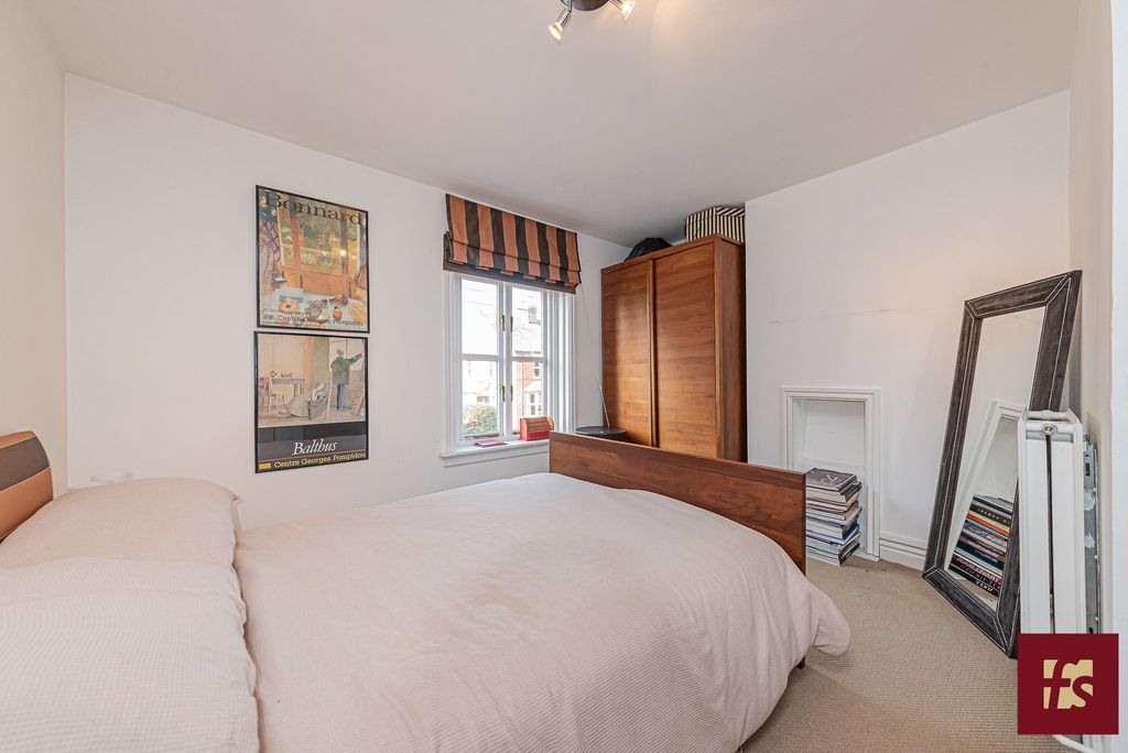 Additional image 18 of 2 bed semi-detached house for saleHope Cottages, Bracknell Road, Warfield, Berkshire RG42