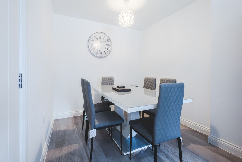 Additional image 5 of 3 bed semi-detached house for saleCoate, Swindon, Wiltshire SN3