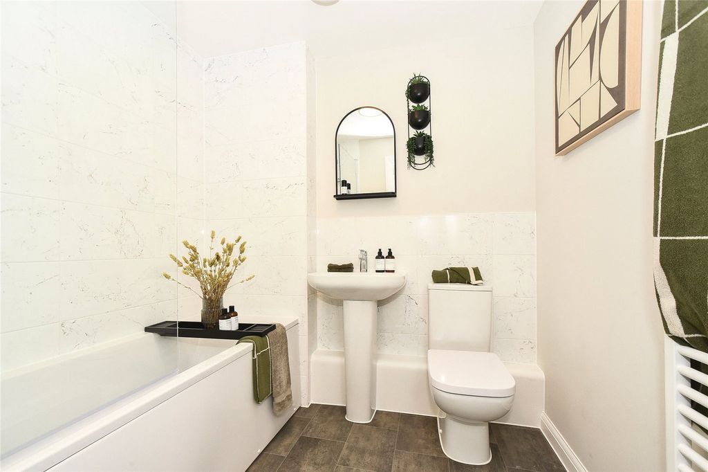 Additional image 24 of 2 bed flat for saleFoundry Lane, Chippenham, Wiltshire SN15
