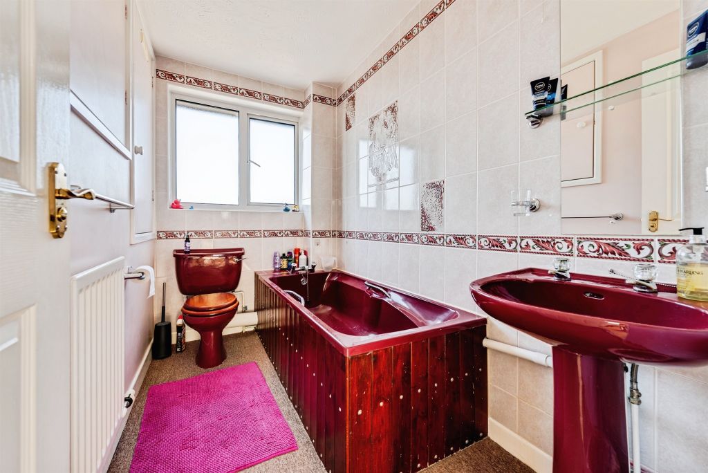 Additional image 14 of 5 bed link detached house for saleHigh Mead, Royal Wootton Bassett, Swindon SN4