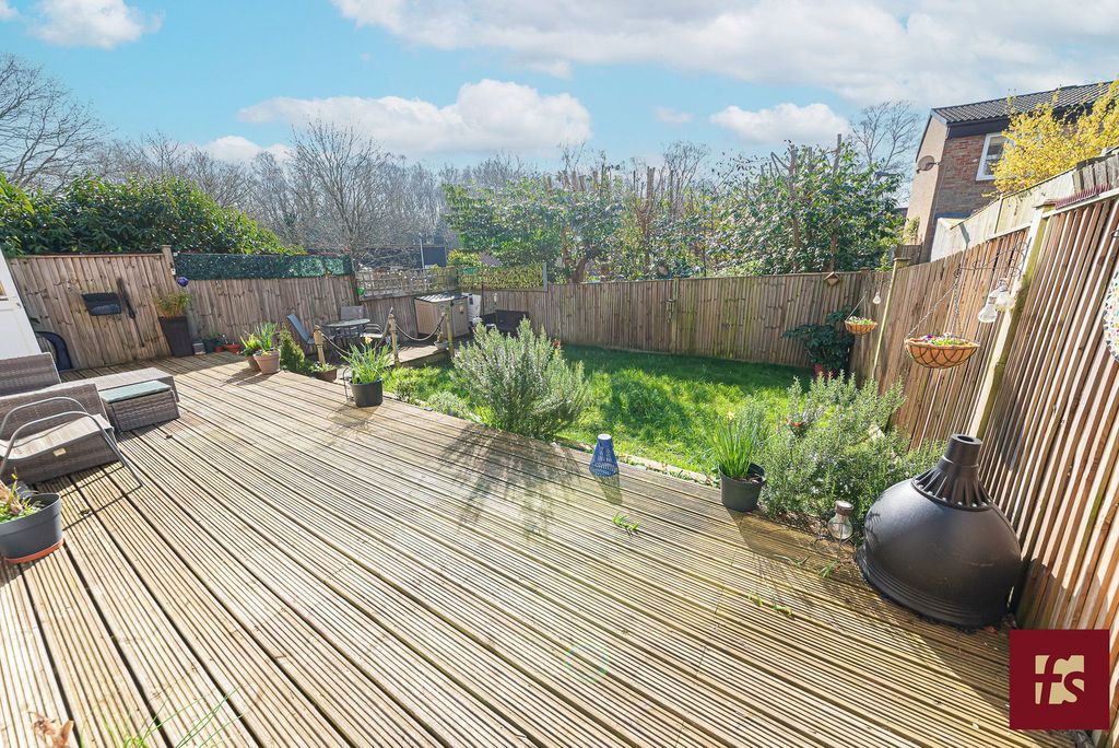 Additional image 14 of 4 bed end terrace house for saleDeansgate, Bracknell RG12