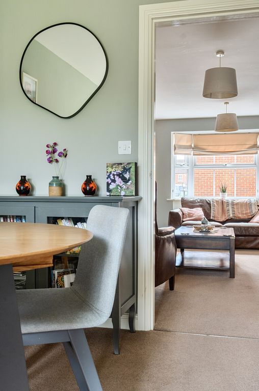 Additional image 7 of 4 bed detached house for saleWainwright Mews, Wroughton, Swindon SN4