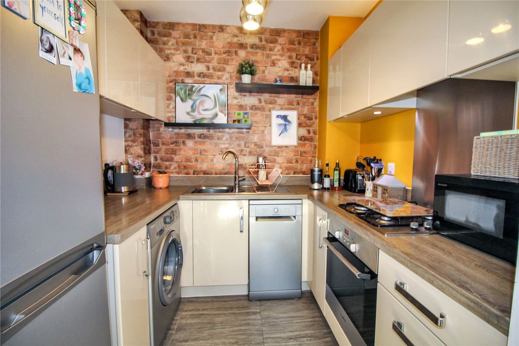 Additional image 3 of 1 bed flat for saleVaughan Williams Way, Redhouse, Swindon, Wiltshire SN25