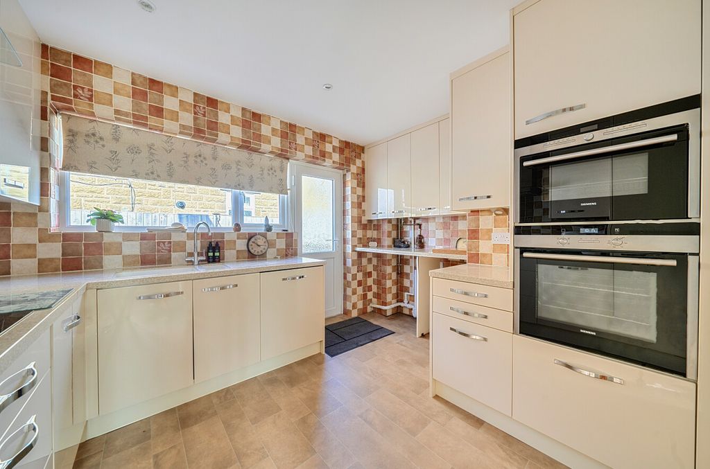 Additional image 2 of 3 bed semi-detached bungalow for saleBlakeney Avenue, Nythe, Swindon SN3