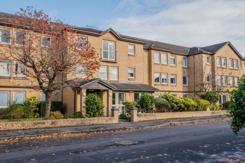 Strathmore Court, 20 Abbey Drive, Jordanhill, Glasgow G14