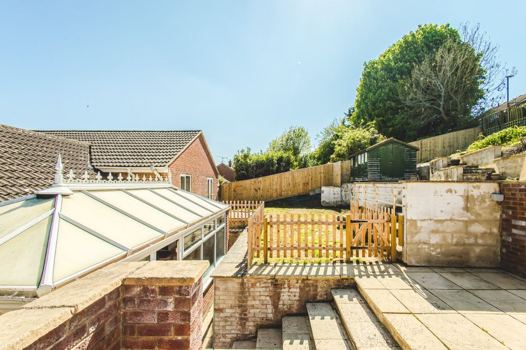 Additional image 28 of 3 bed detached house for saleHighworth, Wiltshire SN25