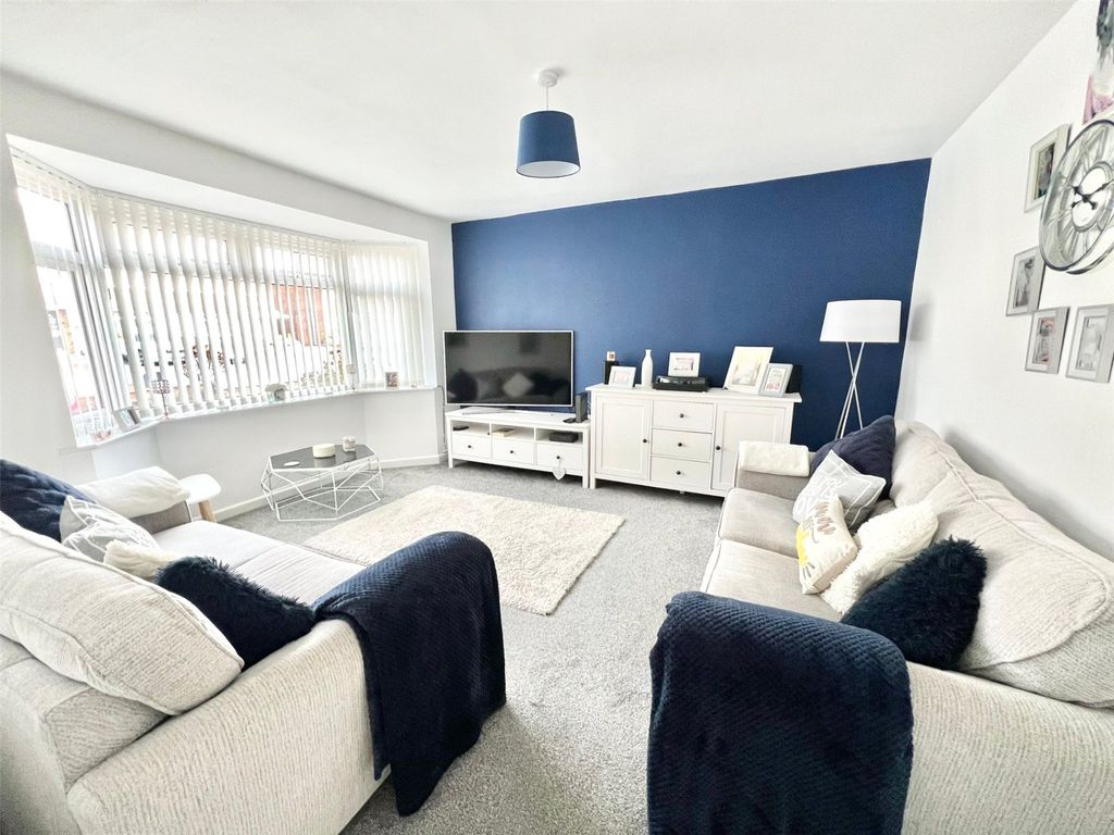 Additional image 2 of 3 bed semi-detached house for saleGrange Drive, Stratton, Swindon SN3