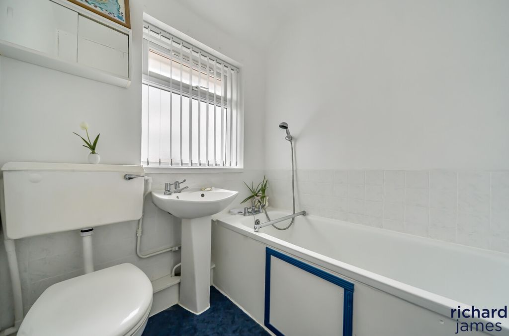 Additional image 11 of 3 bed semi-detached house for saleCampden Road, Old Walcot, Swindon SN3