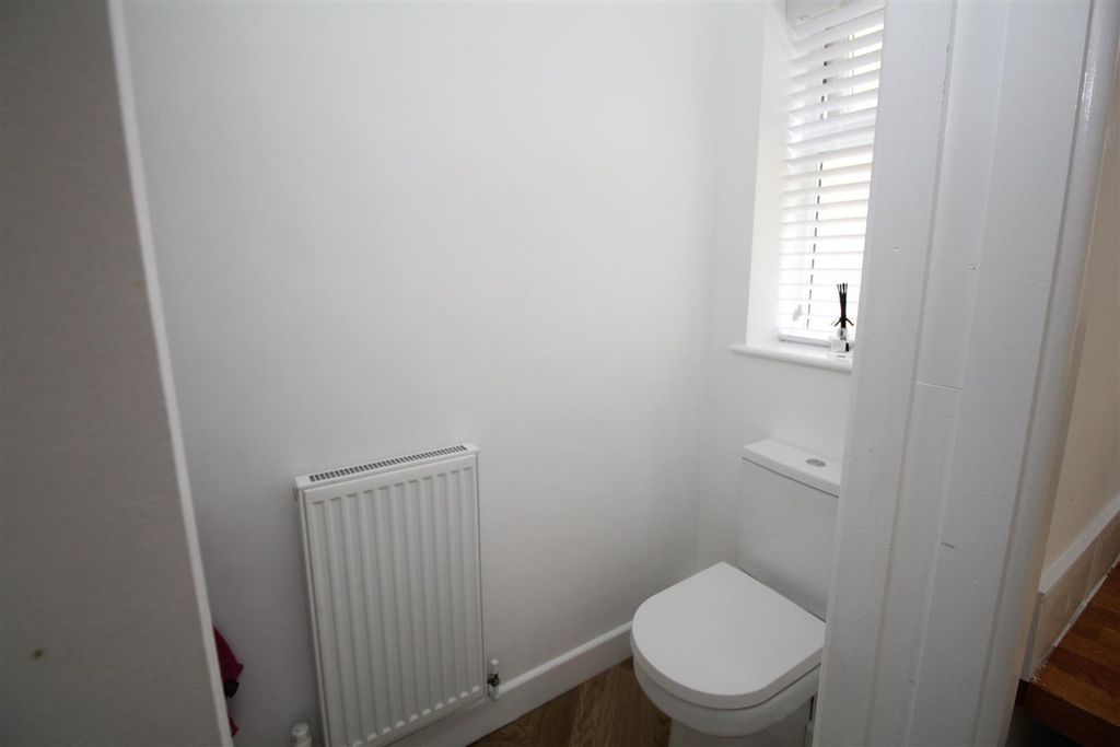 Additional image 8 of 4 bed semi-detached house for saleEast Yewstock Crescent, Chippenham SN15