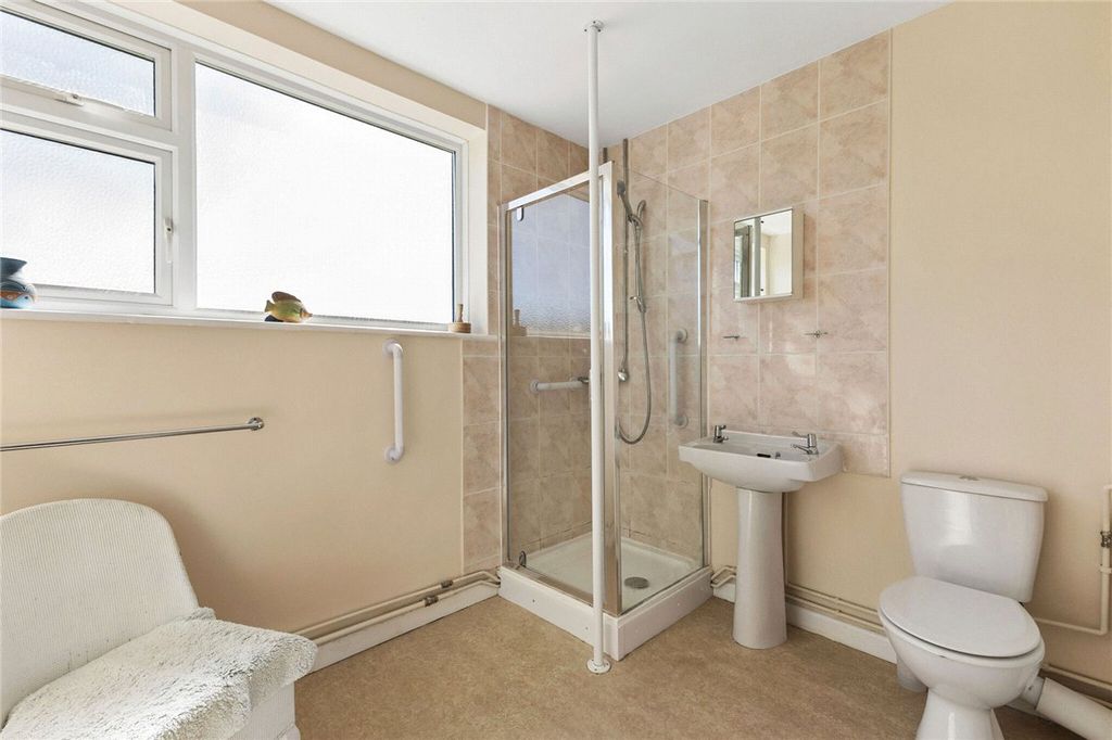 Additional image 14 of 4 bed semi-detached house for saleHinton Parva, Swindon, Wiltshire SN4