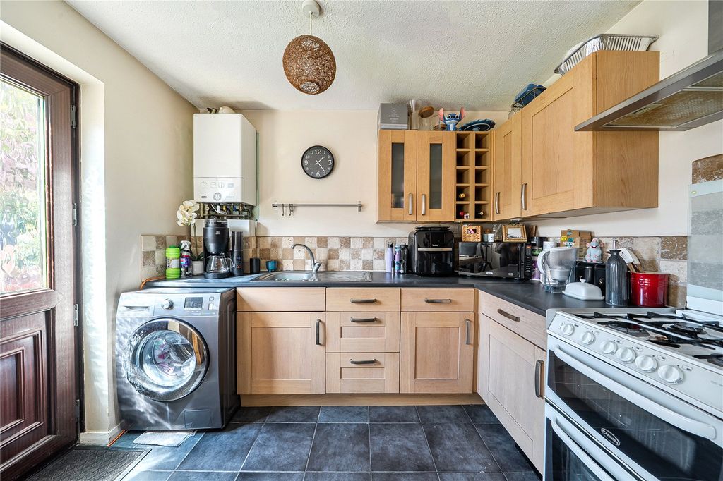 Additional image 3 of 2 bed end terrace house for saleRisingham Mead, Swindon SN5