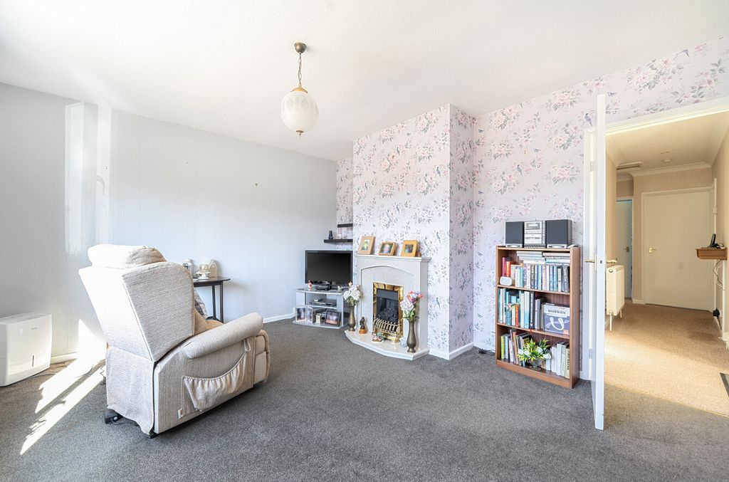 Additional image 3 of 3 bed semi-detached bungalow for saleBlakeney Avenue, Nythe, Swindon SN3