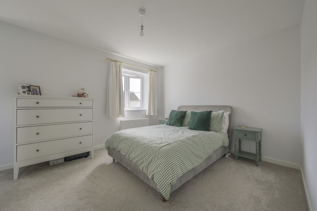 Additional image 9 of 2 bed end terrace house for saleBendy Bow, Oaksey, Malmesbury, Wiltshire SN16