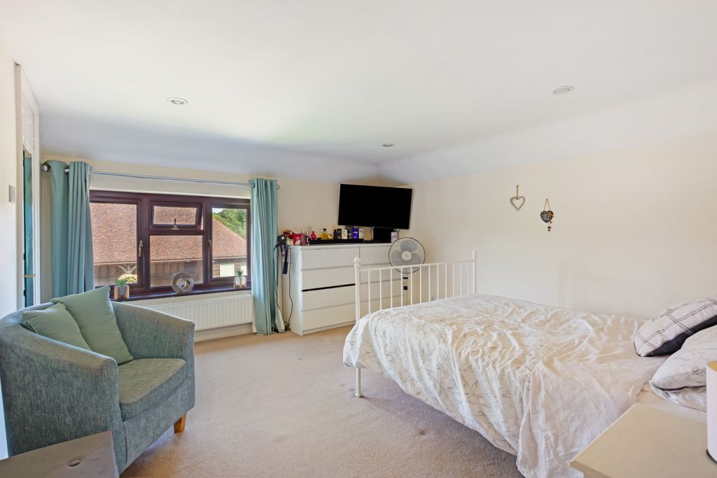 Additional image 16 of 5 bed detached house for saleLopcombe, Salisbury SP5