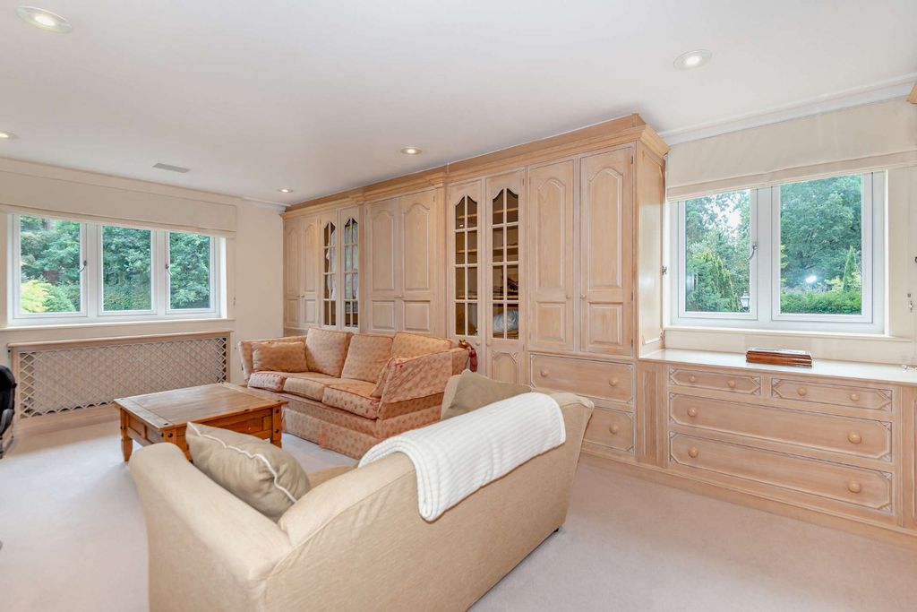 Additional image 16 of 6 bed detached house for saleKennel Avenue, Ascot, Berkshire SL5