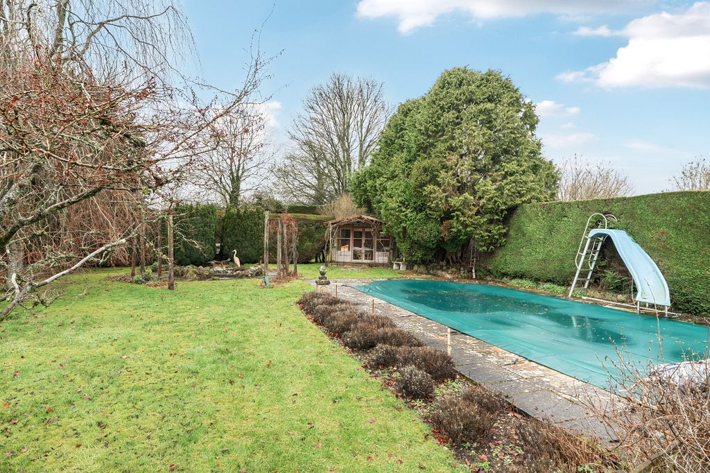 Additional image 21 of 4 bed detached house for saleOgbourne St. George, Marlborough SN8