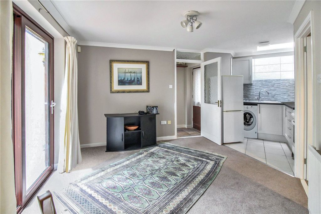 Additional image 17 of 4 bed detached house for saleHarebell Close, Haydon Wick, Swindon SN25