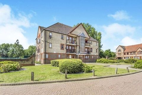 Drake Crescent, London SE28