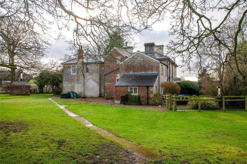 Additional image 17 of 6 bed detached house for saleKnook, Warminster, Wiltshire BA12