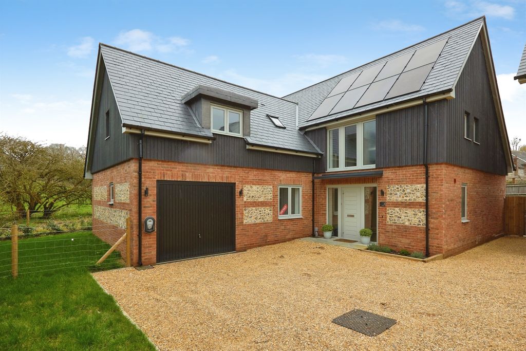 Additional image 18 of 3 bed detached house for saleWitt Road, Winterslow, Salisbury SP5