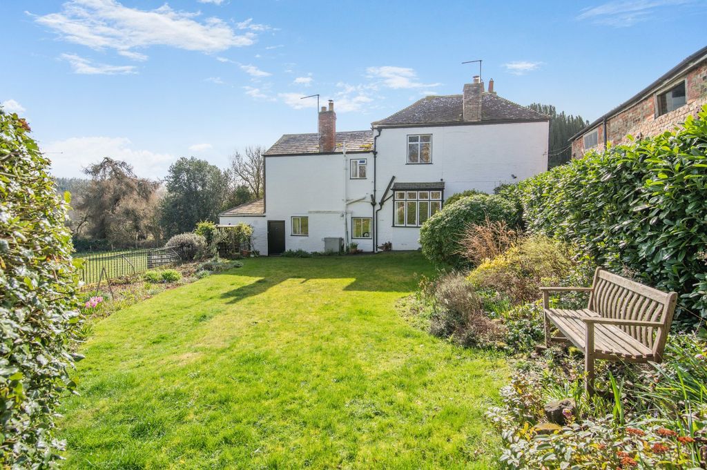 Additional image 9 of 4 bed end terrace house for saleSutton End, Crockerton, Warminster, Wiltshire BA12