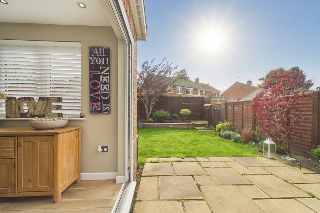 Additional image 6 of 2 bed terraced house for saleHoratio Avenue, Warfield, Berkshire RG42