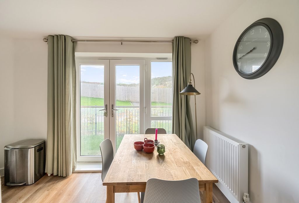 Additional image 5 of 1 bed flat for saleMatilda House, Francis Grove, Combe Down, Bath BA2
