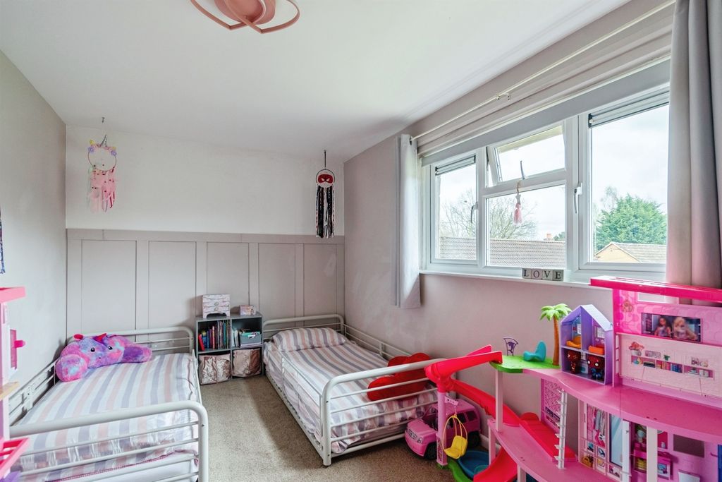Additional image 13 of 2 bed end terrace house for salePound Close, Lyneham, Chippenham SN15