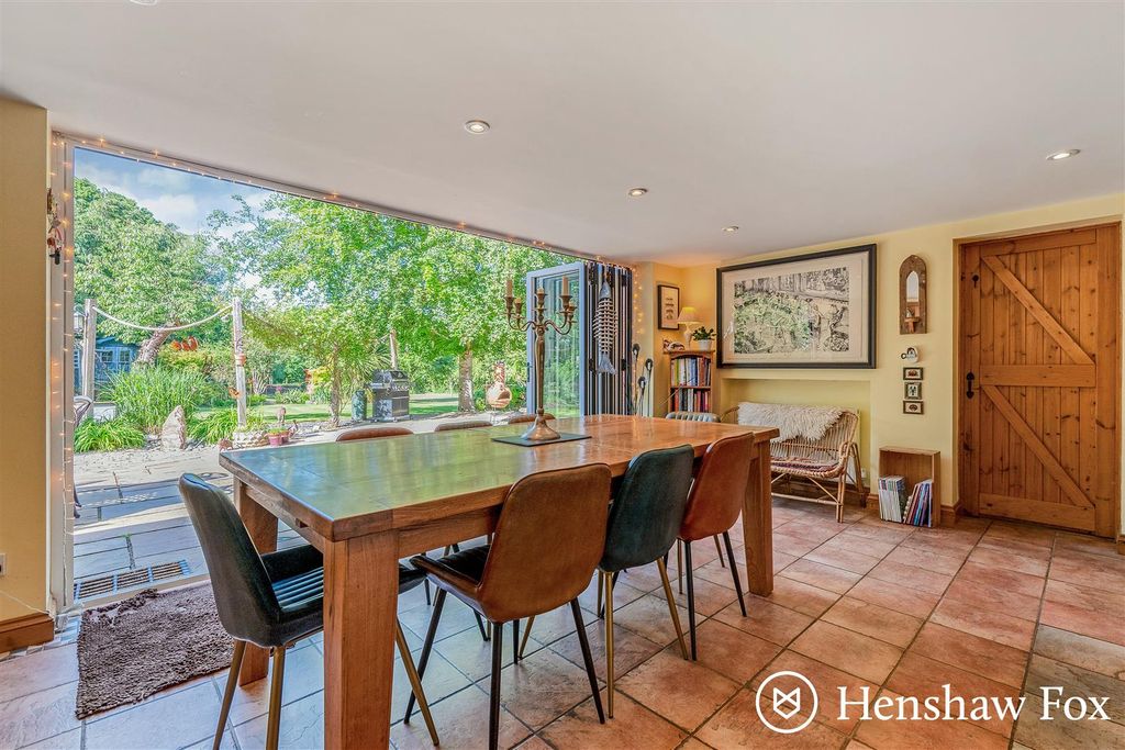 Additional image 4 of 7 bed detached house for saleSalisbury Road, Plaitford, Hampshire SO51
