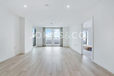 Falconbrook Gardens, Canning Town E16