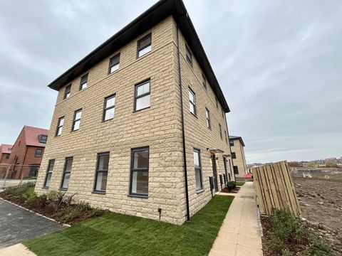 Blackthorn Boulevard, Kiveton Park, Sheffield, South Yorkshire S26