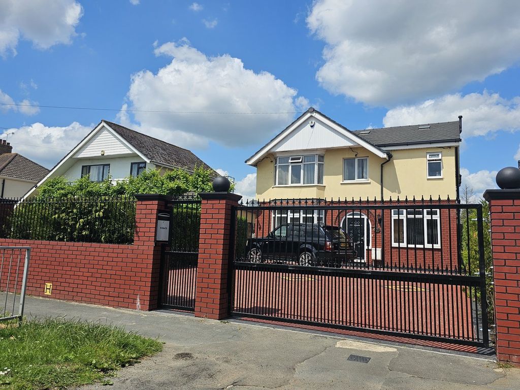 Additional image 35 of 4 bed detached house for saleOxford Road, Swindon SN3