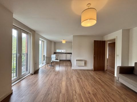 Alto, Sillavan Way, Salford M3