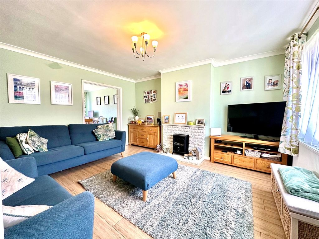 Additional image 3 of 3 bed semi-detached house for saleDuchess Way, Upper Stratton, Swindon SN2