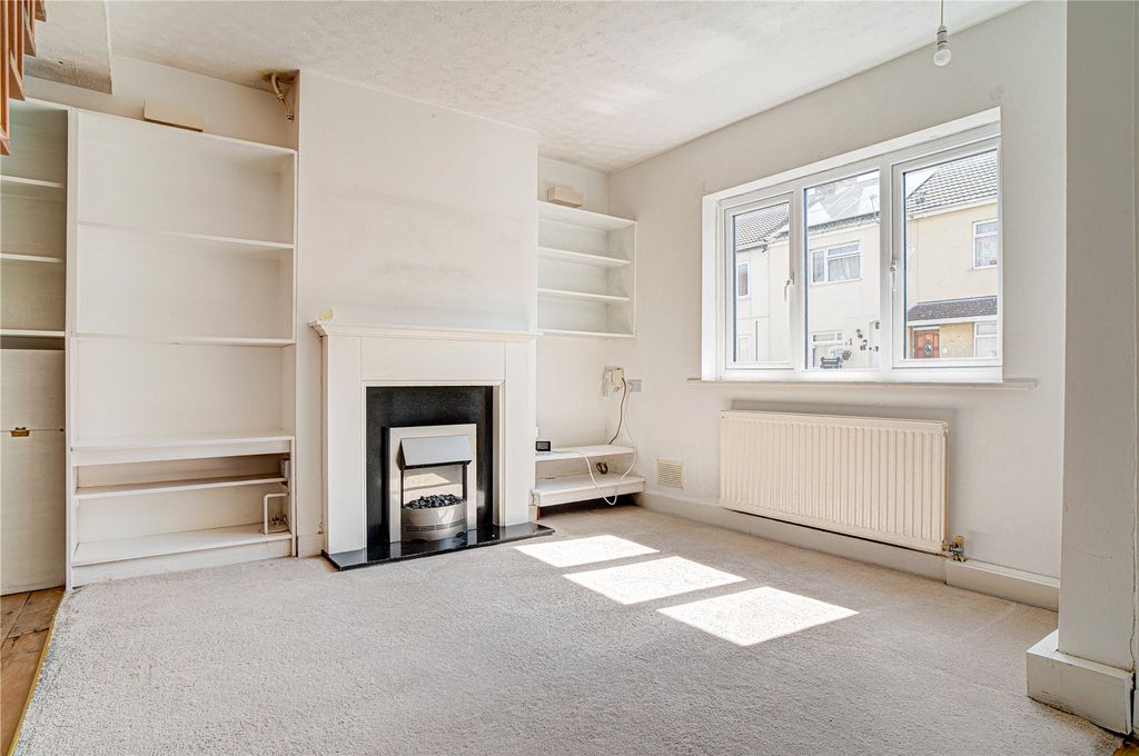 Additional image 3 of 2 bed terraced house for saleRedcliffe Street, Swindon, Wiltshire SN2